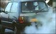 Car Fumes
